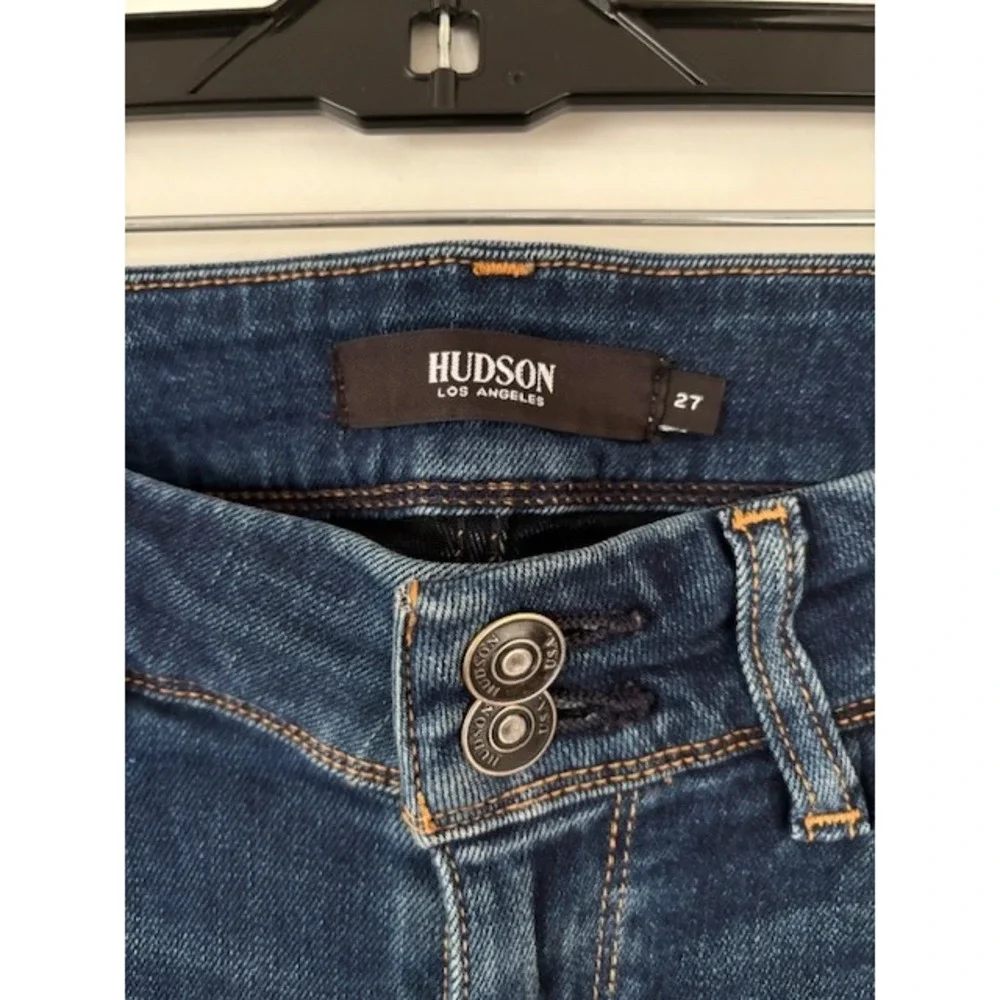 Hudson Jeans hudson los